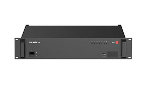 Сетевой усилитель Hikvision DS-QAE1A120G1-B4