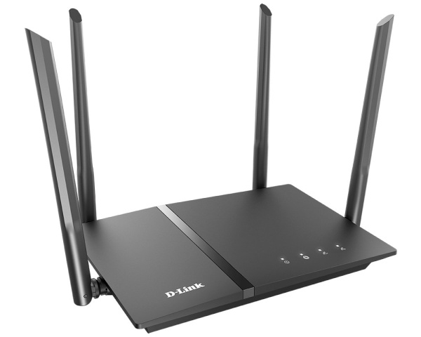 Маршрутизатор Wi-Fi D-Link DIR-1260/RU/R1A