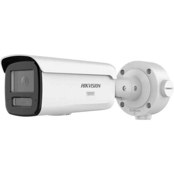 IP-камера цилиндрическая Hikvision DS-2CD3T86G3-2ISU/4ISU(Y)