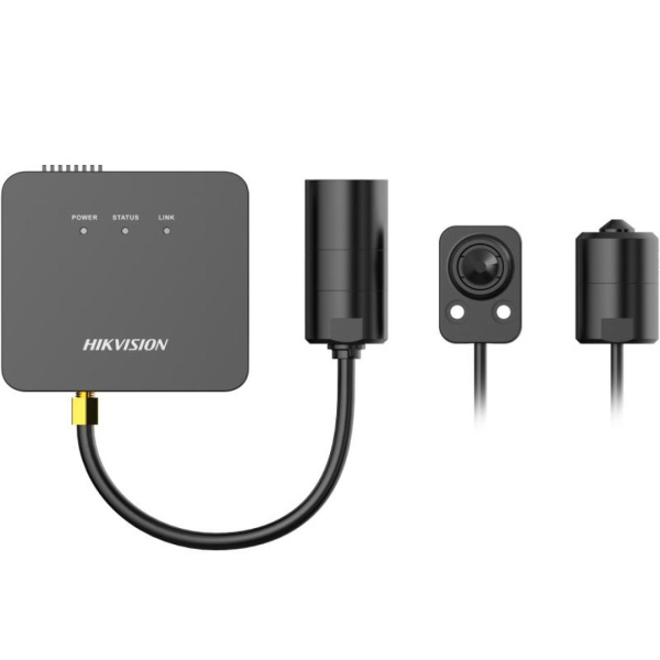 IP-камера миниатюрная Hikvision DS-2CD6425G1-XX