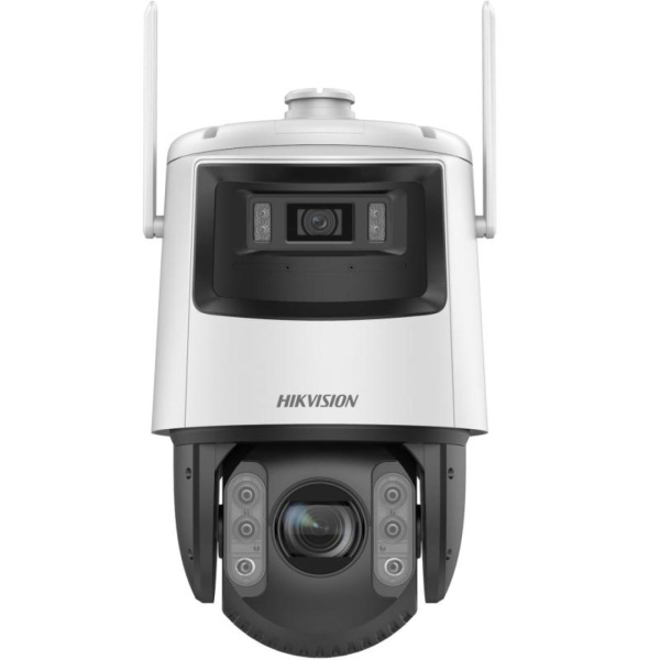 Поворотная IP-камера Hikvision DS-2SE7C432IWG-4G/14(F0)