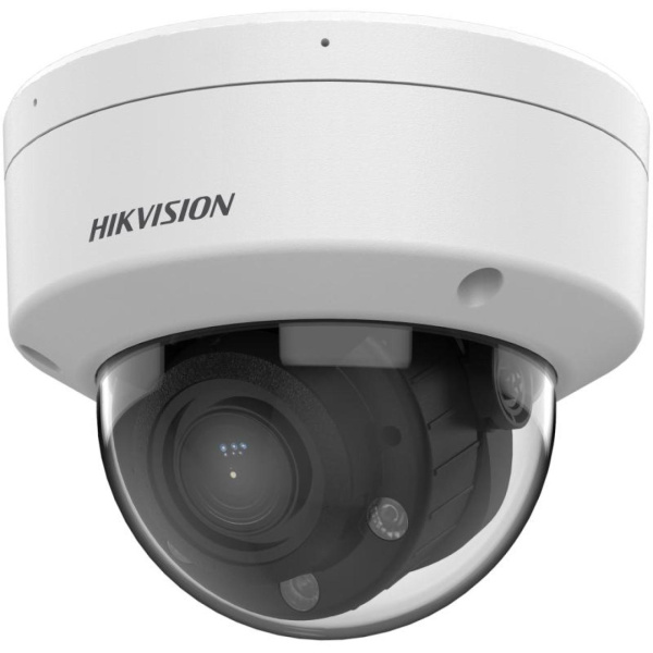 IP-камера купольная Hikvision DS-2CD3721G2-LIZS(U)