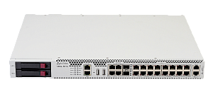 Пограничный контроллер сессий SBC-3000