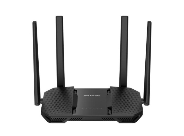 Маршрутизатор Wi-Fi Mesh Hikvision DS-3WR12C-H