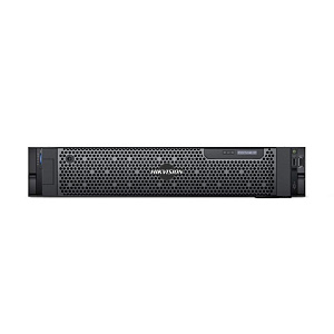 Стоечный сервер видеонаблюдения Hikvision DS-VH22-R/HW15E