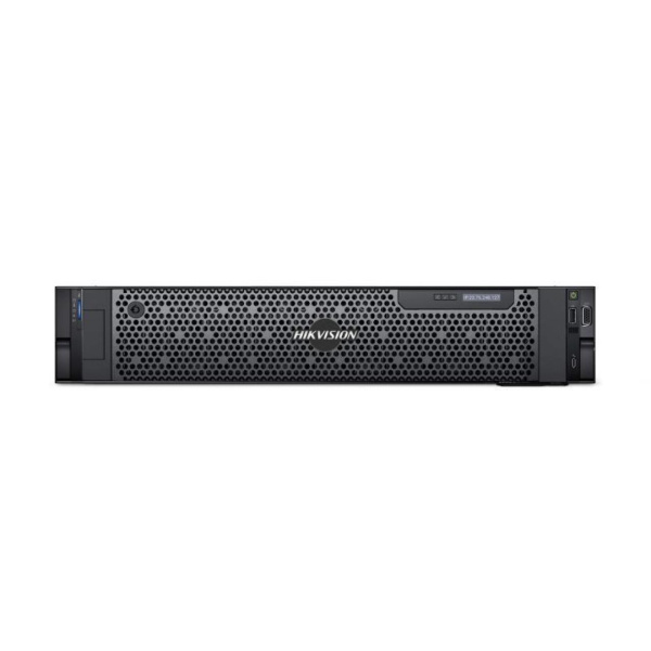 Стоечный сервер видеонаблюдения Hikvision DS-VH22-R/HW15E