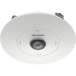 IP-камера панорамная Hikvision DS-2CD6365G1-S/RC