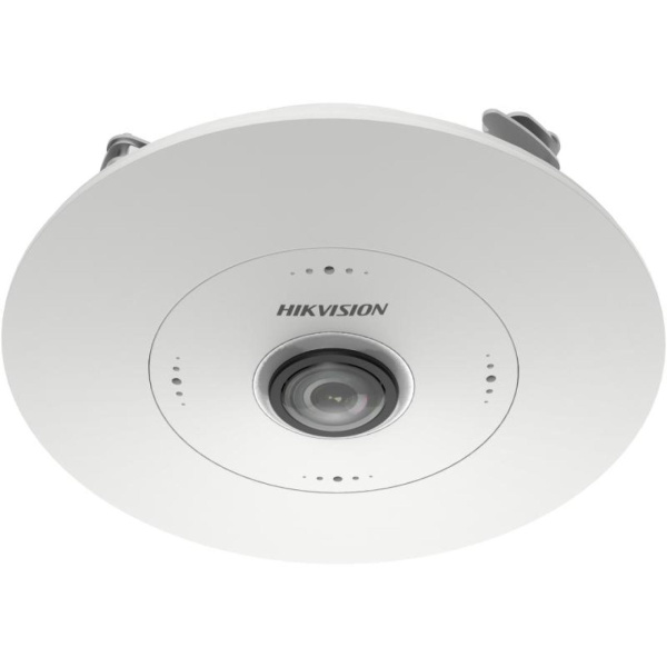 IP-камера панорамная Hikvision DS-2CD6365G1-S/RC