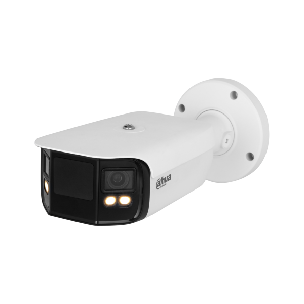 Панорамная IP-камера Dahua IPC-PFW5849-A180-E2-ASTE