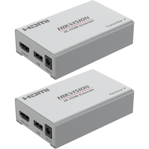 Аксессуар для видеонаблюдения Hikvision DS-52EX01HI-4K