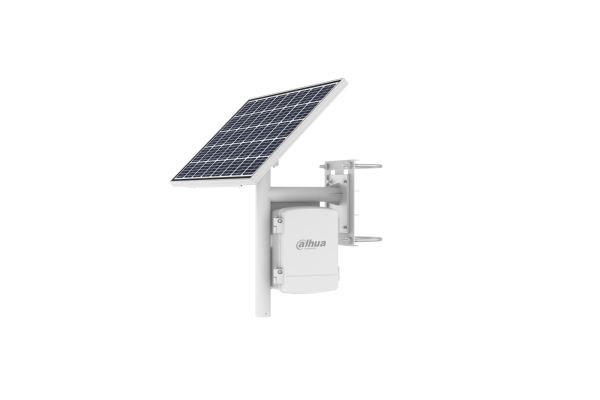 Автономная система питания на солнечной батарее Dahua PFE200-12CM-M60