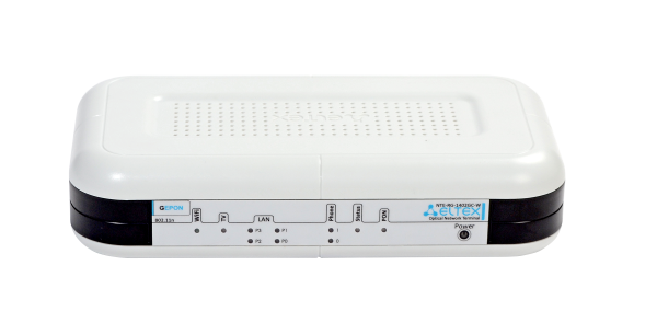 Абонентский терминал Eltex NTE-RG-1402GC-W