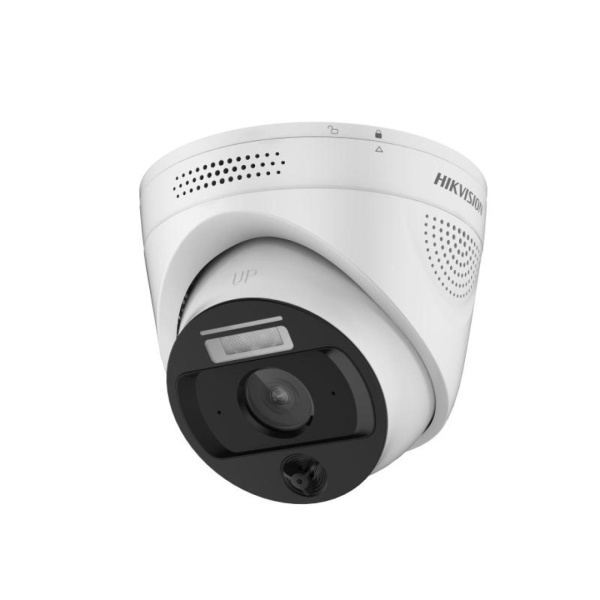 Камера обнаружения возгораний Hikvision HF-VH243