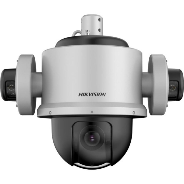 Взрывозащищённая поворотная IP-камера Hikvision DS-2DF8432IWG-CXF(316L)