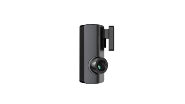 Автомобильный видеорегистратор Hikvision AE-DC2018-K2
