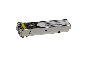 SFP-модуль D-Link 331T/40KM/B1A