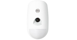 Проводной ИК-извещатель с камерой Hikvision DS-PDPC12P-EG2