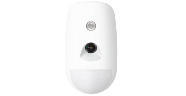 Проводной ИК-извещатель с камерой Hikvision DS-PDPC12P-EG2