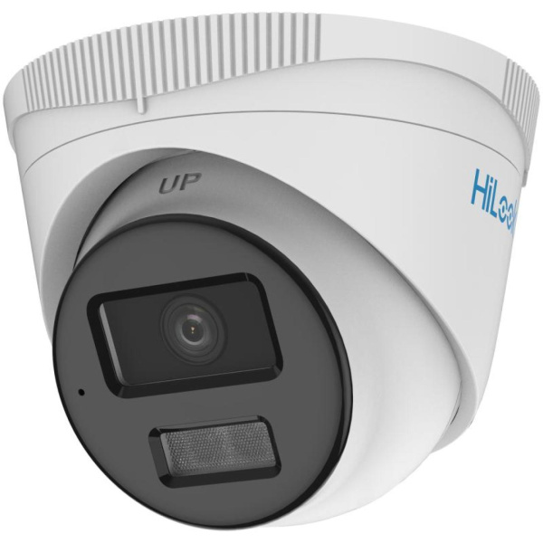 IP-камера купольная Hikvision IPC-T249HAA-LU(F)(/SL)(/SRB)