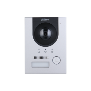 Вызывная панель Dahua VTO2202F-P-S3