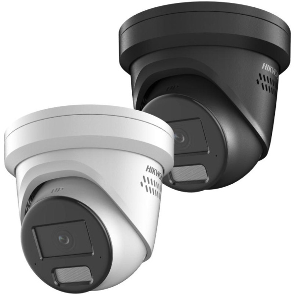 IP-камера купольная Hikvision DS-2CD2346G2H-IS2U/S(L)(RB)