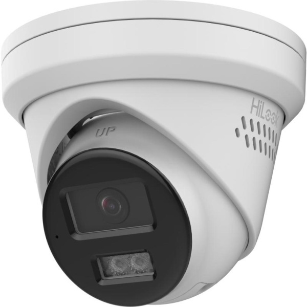 IP-камера купольная Hikvision IPC-T280HAP-LUF/SL