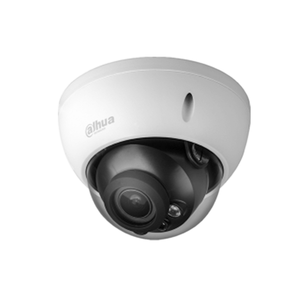 Мультиформатная камера купольная Dahua HAC-HDBW1500R-Z-POC