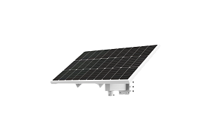 Автономная система питания на солнечной батарее Dahua PFE221-LP1240CP-M100