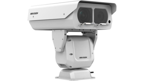 Поворотная IP-камера Hikvision DS-2DYH2A0IXS-D(T2)