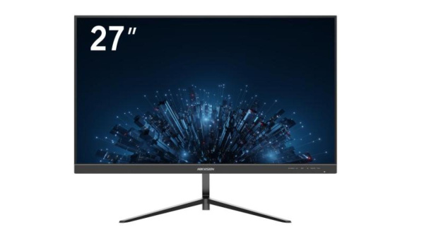 Монитор Hikvision DS-D5227F3-1P0SV/D