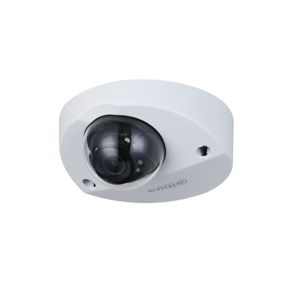 Мультиформатная камера купольная Dahua HAC-HDBW3200F