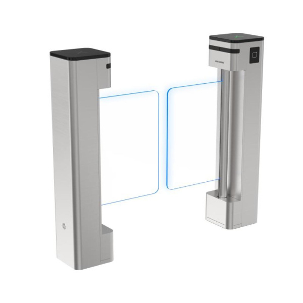 Турникет распашной Hikvision DS-K6BC402X
