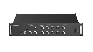 Сетевой усилитель Hikvision DS-QAZ1A500G1-VB2(B)