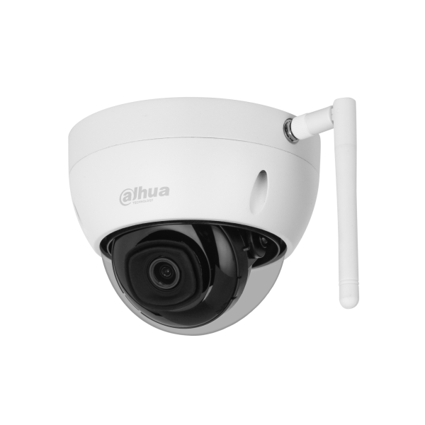 Купольная IP-камера Dahua IPC-HDBW1230DE-SW