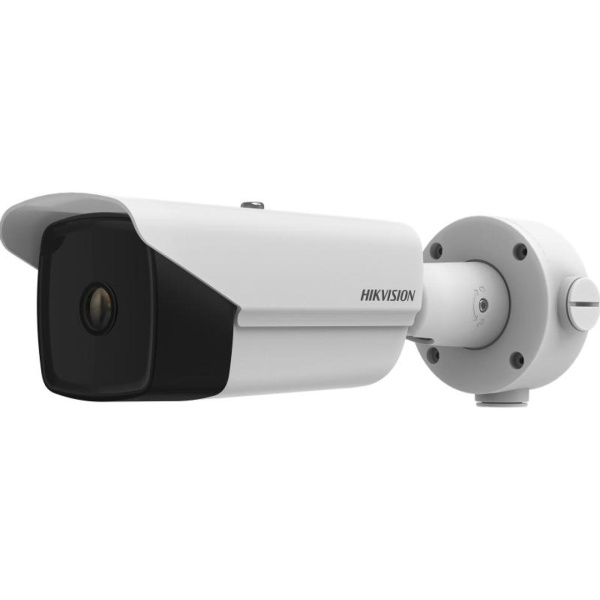 Термографическая камера Hikvision DS-2TD2137T-4/QY