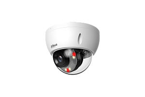 Купольная IP-камера Dahua IPC-HDBW2449E-S-IL