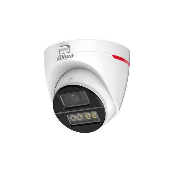 Мультиформатная камера купольная Dahua HAC-HDW1249X-A-PRO