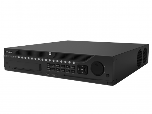 Мультиформатный видеорегистратор Hikvision iDS-9032HQHI-M8/S