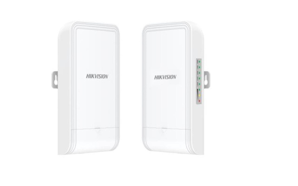 Комплект беспроводного моста Hikvision DS-3WF5000-EI-5ACG/3P