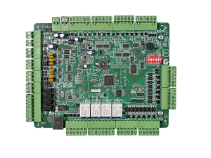 Контроллер доступа TRASSIR TR-C481