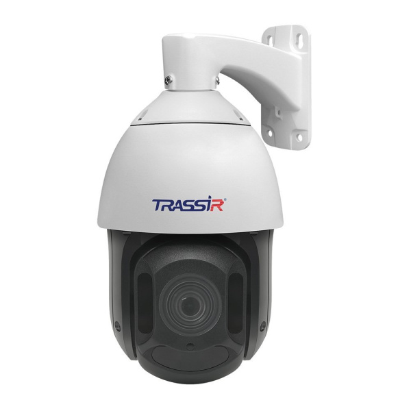 IP-камера поворотная TRASSIR TR-D6124IR10 (D) v3 (4.3-86)