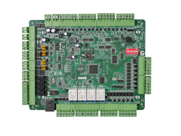 Контроллер доступа TRASSIR TR-C481