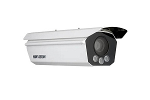 Камера транспортного контроля Hikvision iDS-TCV500-HI