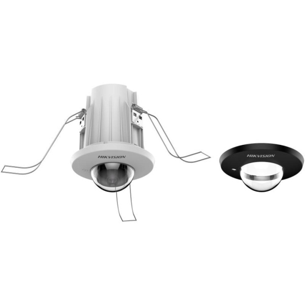IP-камера купольная Hikvision DS-2CD2E43G2-U