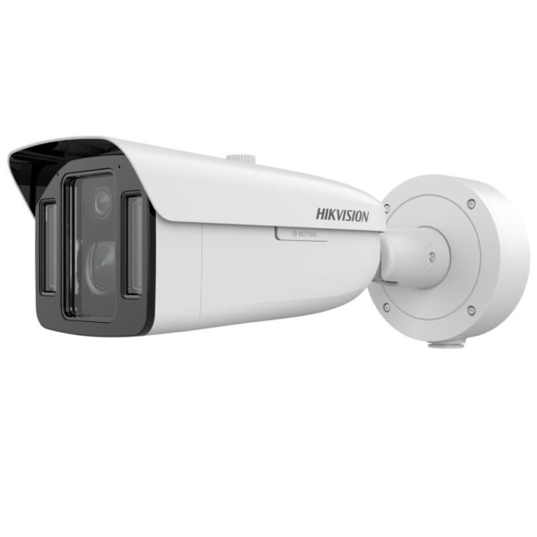 IP-камера цилиндрическая Hikvision iDS-2CD8A48G2-XZHS(Y)