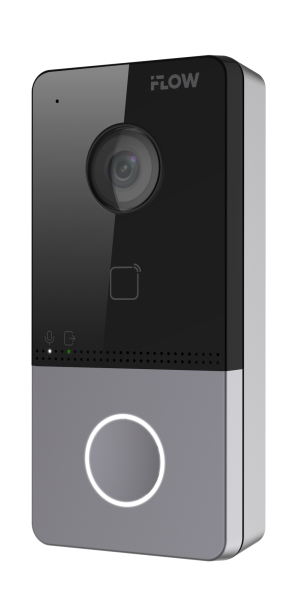 IP-вызывная панель F-VI-1401IPMCWE1