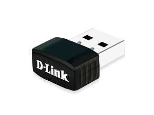 Беспроводной USB-адаптер D-Link DWA-131/F1A