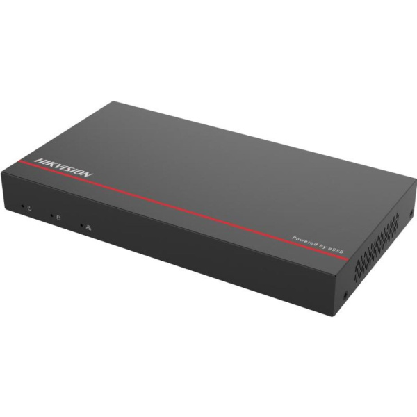 IP-видеорегистратор Hikvision DS-E08NI-Q1/8P