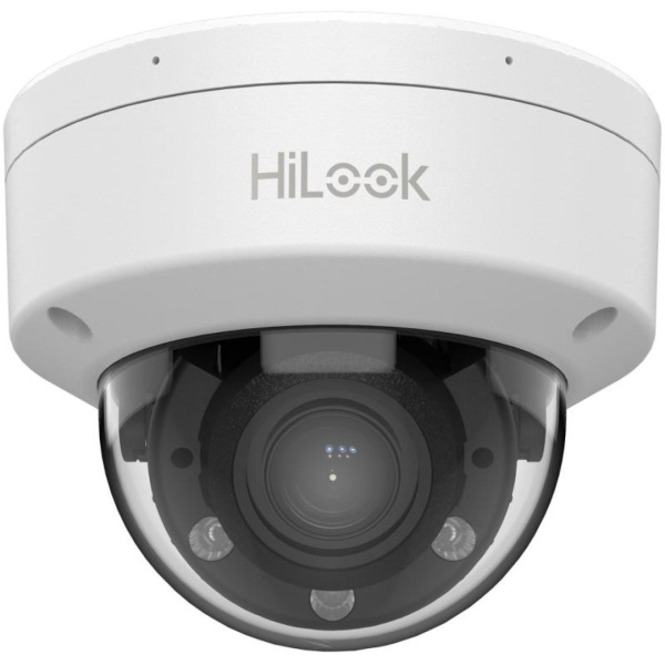IP-камера купольная Hikvision IPC-D620HAA-LZ(S)U(/SX)