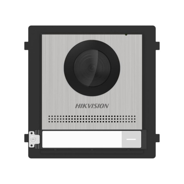 Основной модуль вызывной панели Hikvision DS-KD8003Y-IME2/S